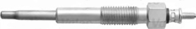Свеча накала Valeo 345155