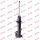 632100 Kayaba Стойка амортизатора для Daihatsu Cuore