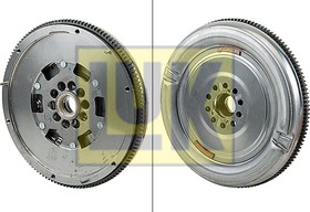 Маховик LuK 415 0360 10