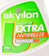 Готовый антифриз Akvilon Extra G11 зеленый -40 °C 4,3 л