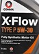 Моторна олива Comma X-Flow Type P 5W-30 5 л на Chevrolet Kalos