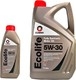 Моторное масло Comma Ecolife 5W-30 на Citroen DS4