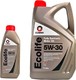 Моторное масло Comma Ecolife 5W-30 на Chevrolet Orlando