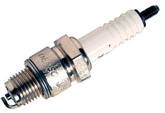

Denso X16FSRU Свеча зажигания