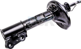 Стойка амортизатора Kayaba 333492