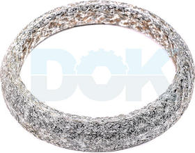 Прокладка приемной трубы Bosal 256-097