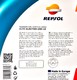 Моторное масло Repsol Elite Injection 10W-40 4 л на Hyundai H350