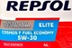Моторна олива Repsol Elite Cosmos F Fuel Economy 5W-30 для Chrysler 300M 4 л на Chrysler 300M