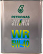 Моторное масло Petronas Selenia WR Diesel 5W-40 2 л на Daihatsu Extol