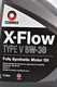 Моторна олива Comma X-Flow Type V 5W-30 4 л на Skoda Felicia