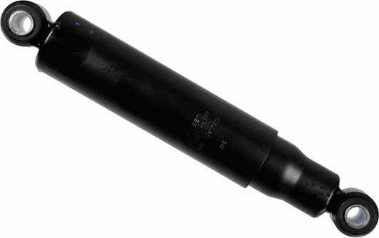 124 857 Sachs Амортизатор