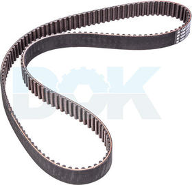 Ремень ГРМ Bosch 1 987 949 121