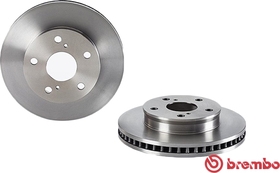 Тормозной диск Brembo 09.A130.10