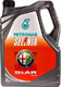 Моторна олива Petronas Selenia Star 5W-40 5 л на Daihatsu Sirion