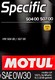 Моторное масло Motul Specific 504 00 507 00 0W-30 5 л на Porsche Carrera GT