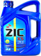Моторное масло ZIC X5 Diesel 10W-40 4 л на Suzuki Wagon R