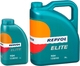 Моторное масло Repsol Elite TDI 15W-40 на Skoda Roomster