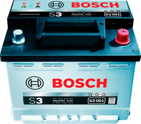 Акумулятор Bosch 6 CT-41-R S3 0092S30010