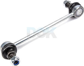 Стойка стабилизатора JP Group 1140401300