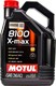Моторное масло Motul 8100 X-Max 0W-40 4 л на Honda Stream
