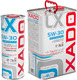 Моторное масло Xado Luxury Drive 5W-30 для Kia Shuma на Kia Shuma