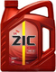 Моторное масло ZIC X3000 10W-30 4 л на Toyota Starlet