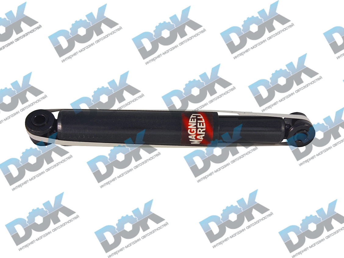 

Magneti Marelli 352716070000 Амортизатор