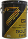 Моторна олива S-Oil Seven Gold 5W-40 20 л на Citroen DS4