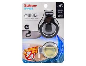 Ароматизатор Bullsone Pola Family Deodorizing Cigarette Smell