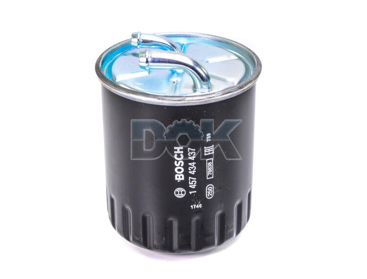 

Bosch 1457434437 Топливный фильтр