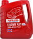 Моторное масло Azmol Favorite Plus 10W-40 4 л на Mitsubishi Pajero
