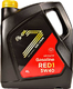 Моторна олива S-Oil Seven Red1 5W-40 4 л на Chevrolet Matiz