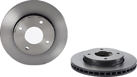 Гальмівний диск Brembo 09.9991.11