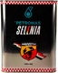 Моторна олива Petronas Selenia Abarth 10W-50 на Chevrolet Captiva