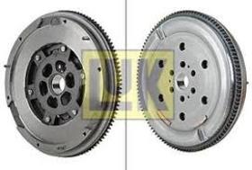 Маховик LuK 415 0091 10