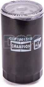 Масляный фильтр Champion COF100151S