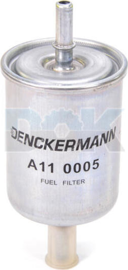 A110005 Denckermann Топливный фильтр