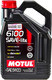 Моторное масло Motul 6100 Save-Lite 5W-20 4 л на Volvo 440/460