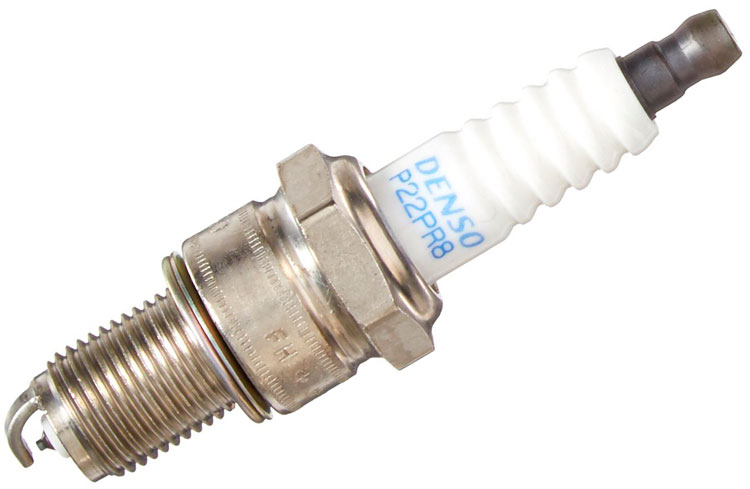 

Denso P22PR8 Свеча зажигания