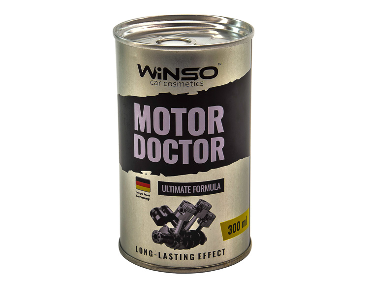 

Присадка Winso Motor Doctor 820200