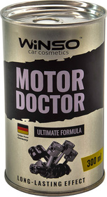 Присадка Winso Motor Doctor