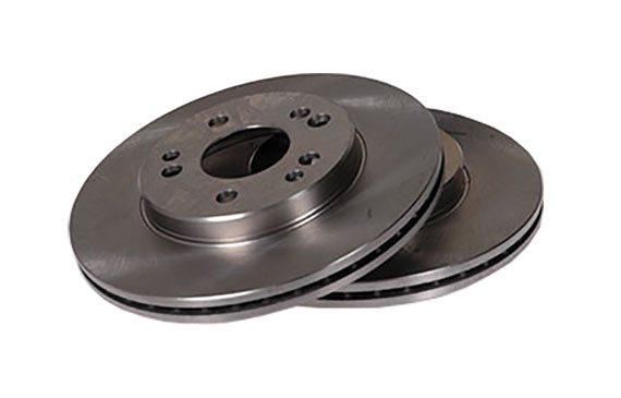 

Protechnic PRD2134 Тормозной диск