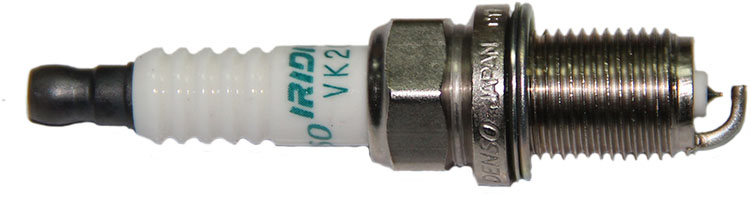 

Denso VK20T Свеча зажигания