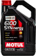 Моторное масло Motul 6100 SYN-nergy 5W-30 4 л на Acura NSX