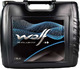 Моторное масло Wolf Vitaltech 5W-40 20 л на Toyota Land Cruiser Prado (120, 150)