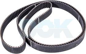 Ремень ГРМ Contitech CT1058