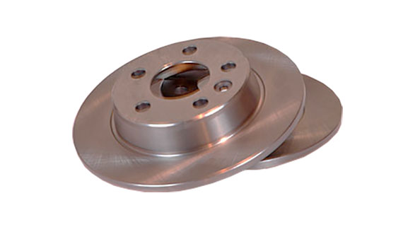 

Protechnic PRD5124 Тормозной диск