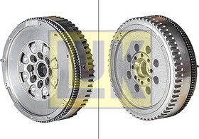 Маховик LuK 415 0367 10