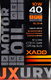 Моторное масло Xado LX AMC Black Edition 10W-40 4 л на Mitsubishi L200