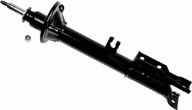 Стойка амортизатора Sachs 110 787